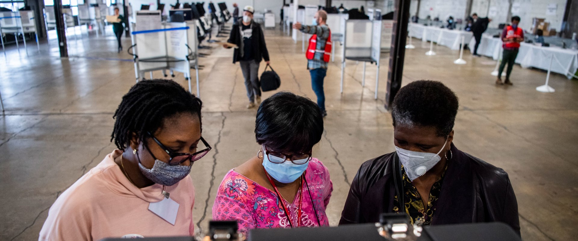 The Importance of Bilingual Election Officials in Central Texas