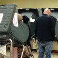 Ensuring the Security and Accuracy of Voting Machines in Central Texas: An Expert's Perspective