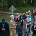 The Challenges of Managing Voter Turnout and Lines at Polling Locations in Central Texas