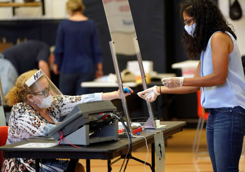 The Requirements for Becoming an Election Official in Central Texas